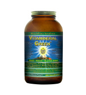 Vitamineral Green™ kapsle