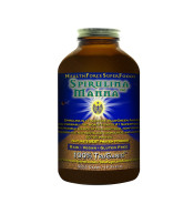 Spirulina Manna™