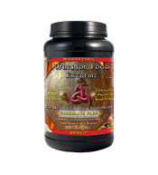 Warrior Food Chocolate Enhanced