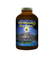 Spirulina Azteca
