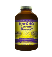 Non–GMO Lecithin powder