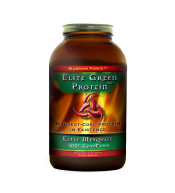 Elite Green ™ Mesquite