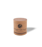 Heritage Coconut Sugar - Turmeric - 240 g
