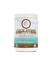 Coco Hydro - instantní kokosová voda - 480 g