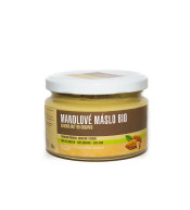 Almond Butter Organic