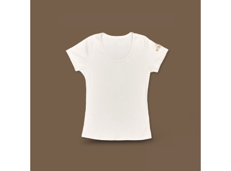 T-shirt Vitalvibe - women S