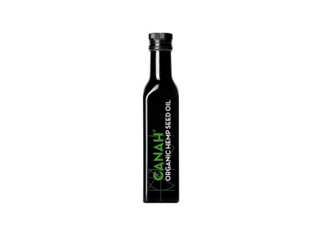 Hemp Oil - 250 ml Hemp Oil - 250 ml