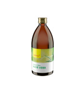 Aloe vera 100% šťáva BIO