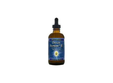 Oxygen Supreme™ II - 118 ml