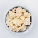 Cacao Butter RAW and Organic - 5 kg