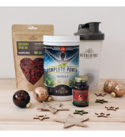Life Force and Health