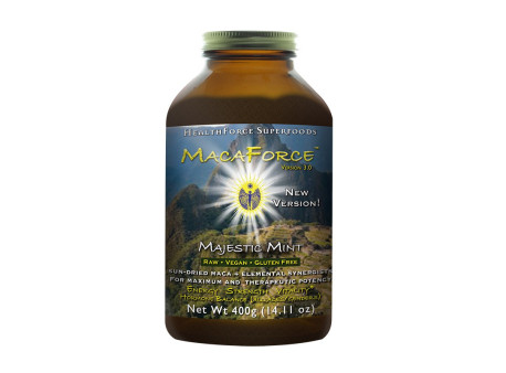 MacaForce™ Majestic Mint Maca