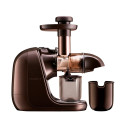 Slow juicer G21 Chamber horizontal