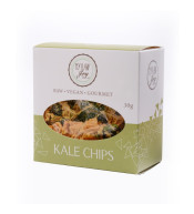 Chips BIO Kale