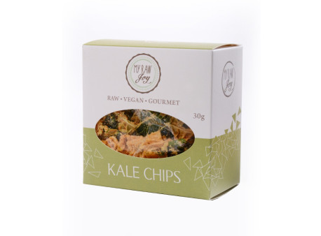 Kale chips - 30 g 