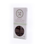 Chocolate Organic Plain