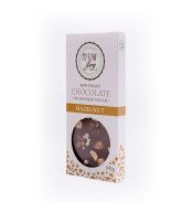 Chocolate Organic Hazelnut