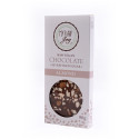 Chocolate almond Organic