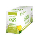 Coco Hydro lemon