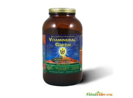Vitamineral Green - 300 gramů Vitamineral Green - 300 gramů