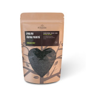 Spirulina křupavá pikantní - 125 g