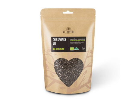 Chia Seeds Chia Seeds