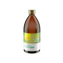 Aloe vera juice 100% Organic – expiration 05/2017