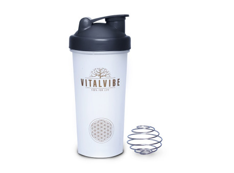 Shaker grey Vitalvibe