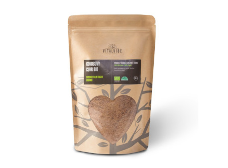 Coconut Palm Sugar Coconut Palm Sugar