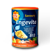 Yeast Nutritional in Pouches with B12