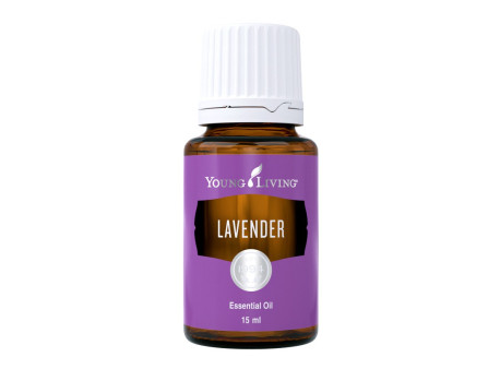 Essential oil Lavender, Young Living