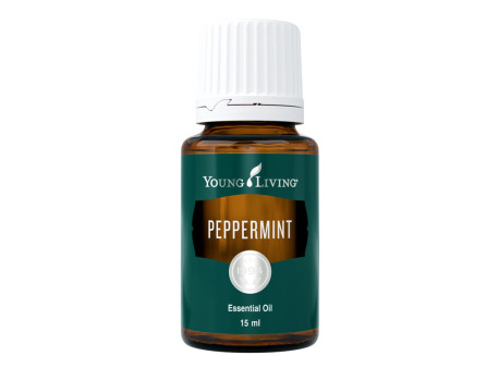 Peppermint Essential oil - 15 ml