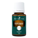 Peppermint Essential oil - 15 ml