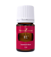 Essential oil R.C.™, Young Living