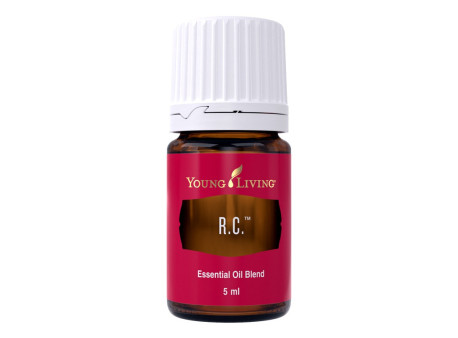 Essential oil R.C.™, Young Living