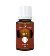 Essential oil Clove, Young Living