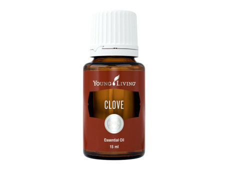 Essential oil Clove, Young Living