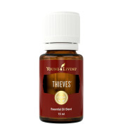 Essential oil Thieves®, Young Living