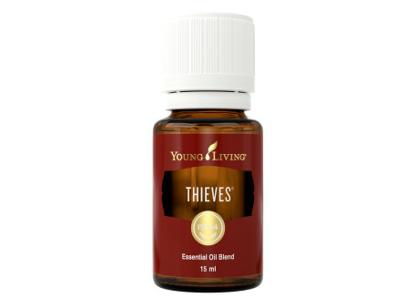 Esenciální olej Thieves®, Young Living