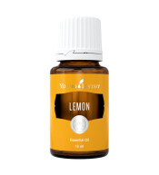 Essential oil Citron, Young Living