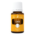 Essential Oil Lemon