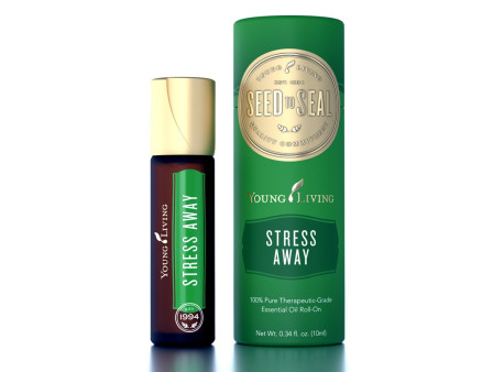 Stress Away™ Roll-on