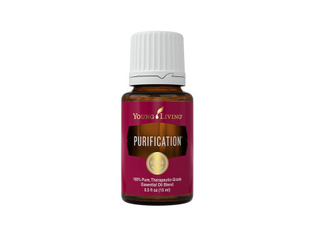Essential oil Purification™, YoungLiving