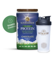 Protein Classic čokoládový + shaker zdarma