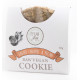 Cookie superfood BIO slaný karamel & pekanové ořechy