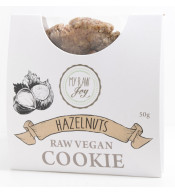 Cookie BIO hazelnuts