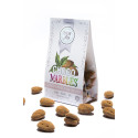 Choco Marbles Organic Almond