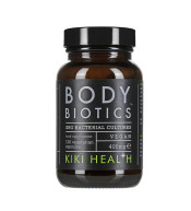 BodyBiotics - veganská probiotika