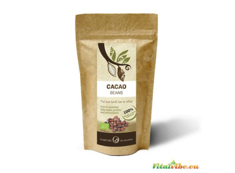 Cacao Peeled Beans - 300 grams Cacao Peeled Beans - 300 grams