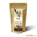 Cacao Peeled Beans - 300 grams